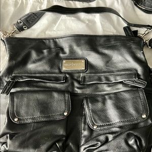 Kelly Moore Camera bag